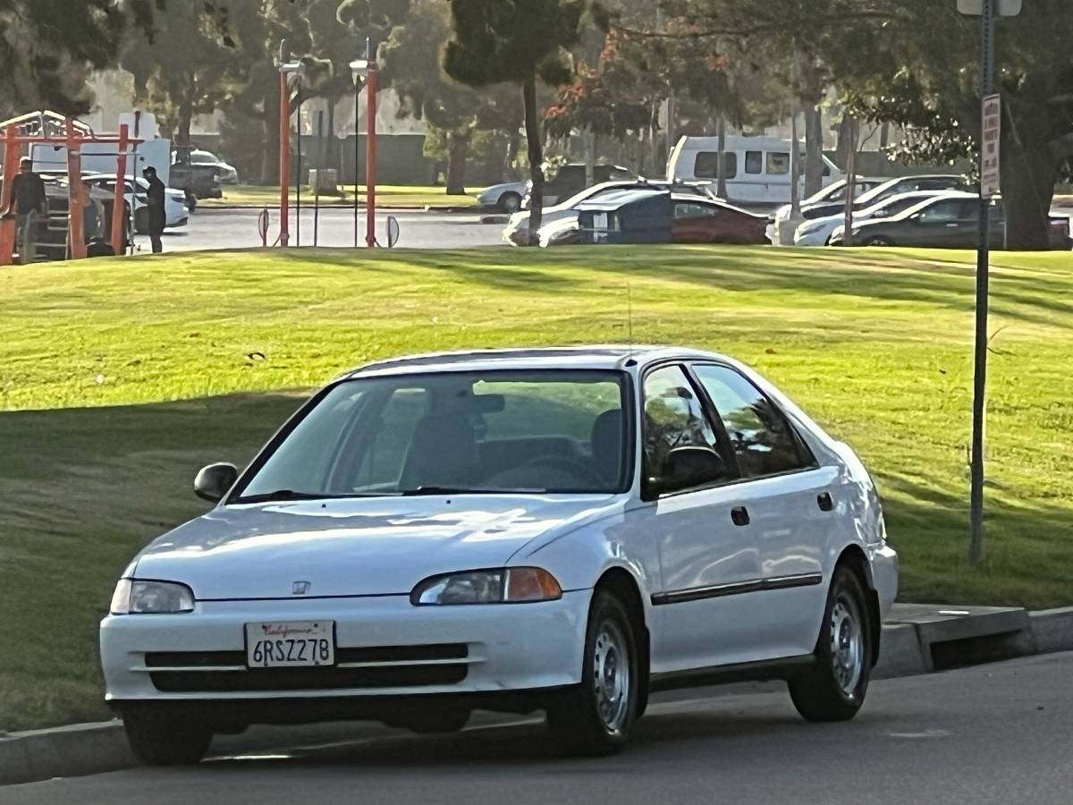 Honda-Civic-cxdx-1992-white