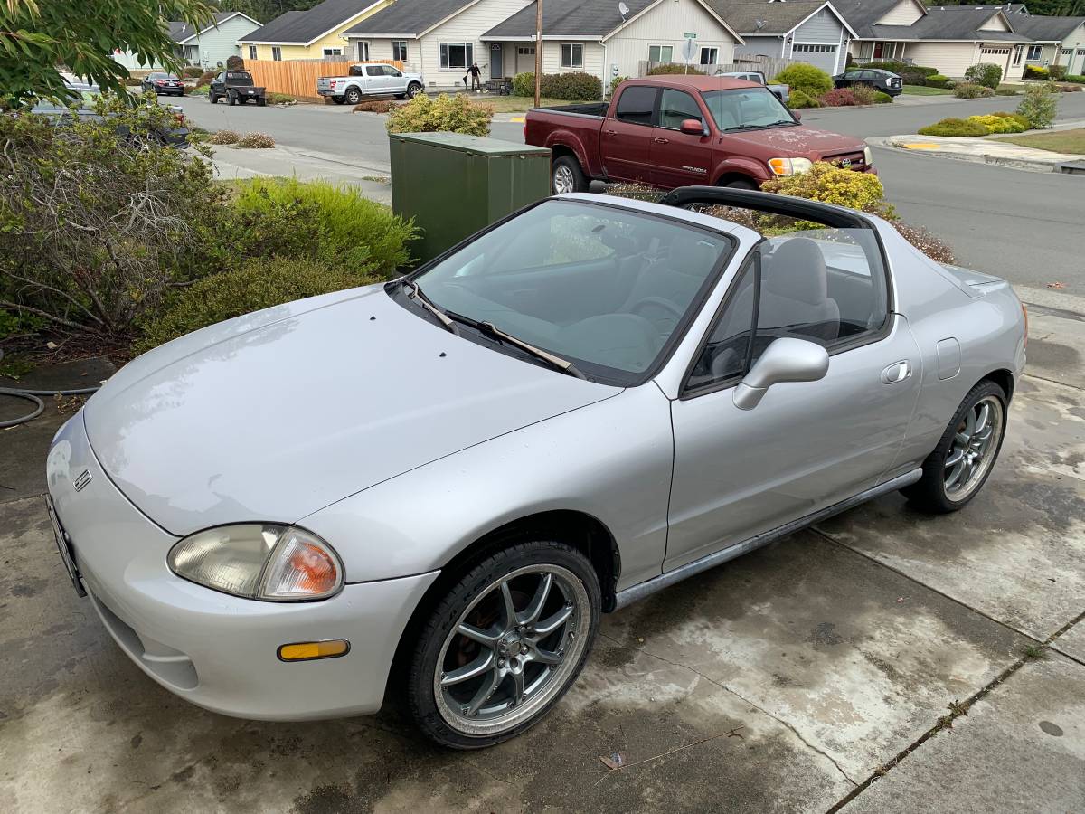 Honda-Civic-del-sol-1996-silver