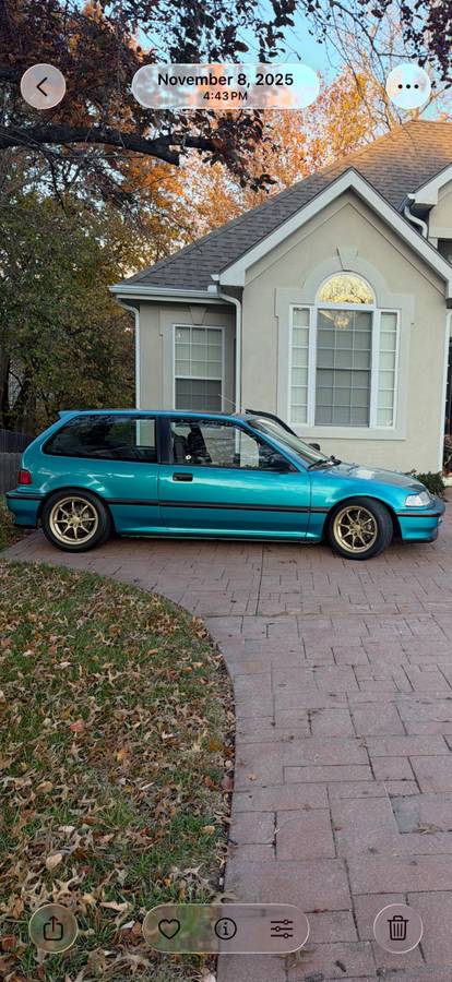 Honda-Civic-si-1991