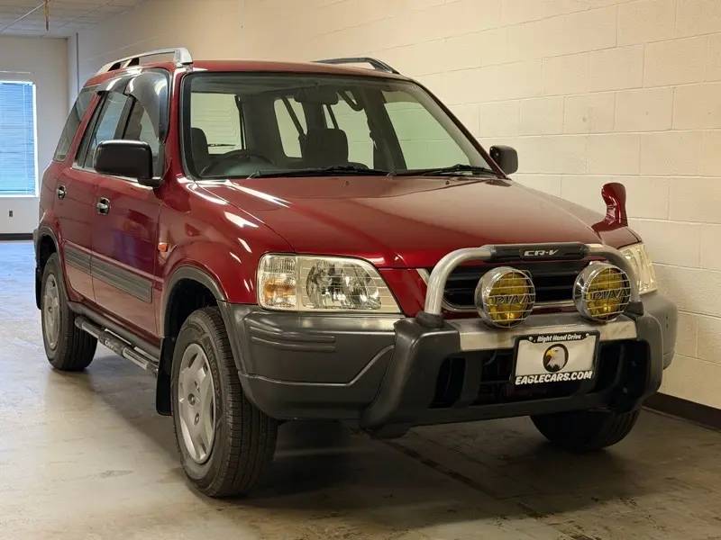 Honda-Cr-v-1996