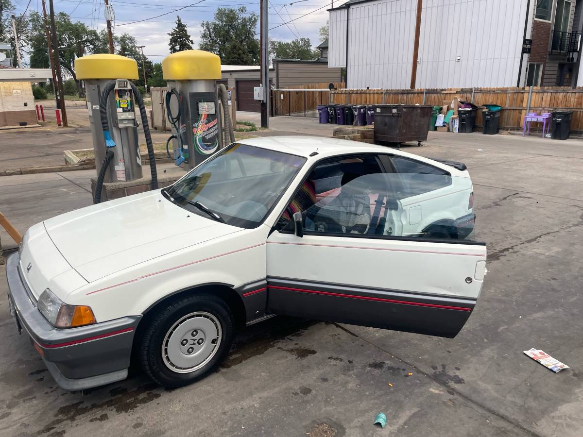 Honda-Crx-1986