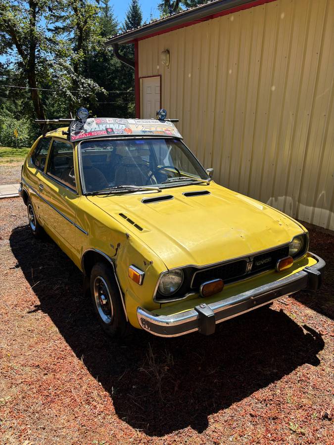 Honda-Cvcc-1977-yellow