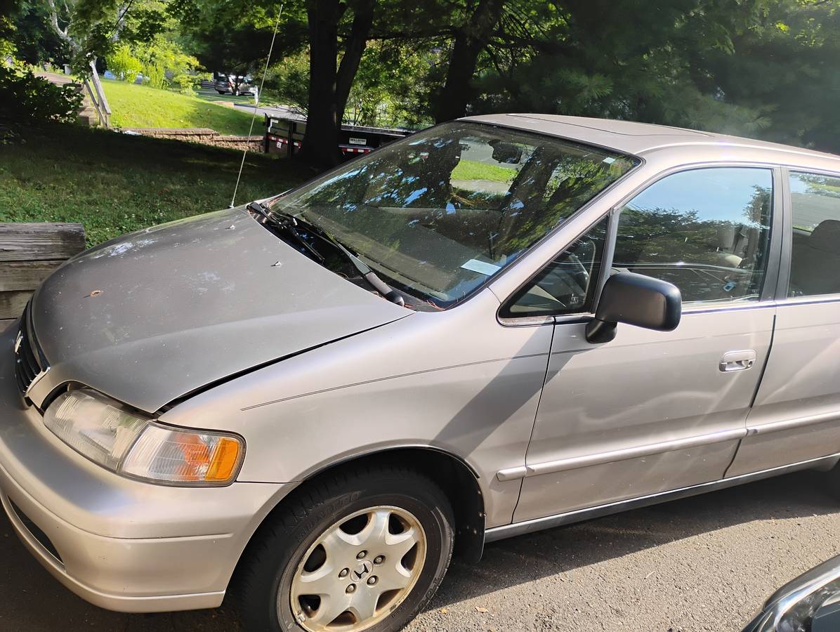 Honda-Odyssey-1995