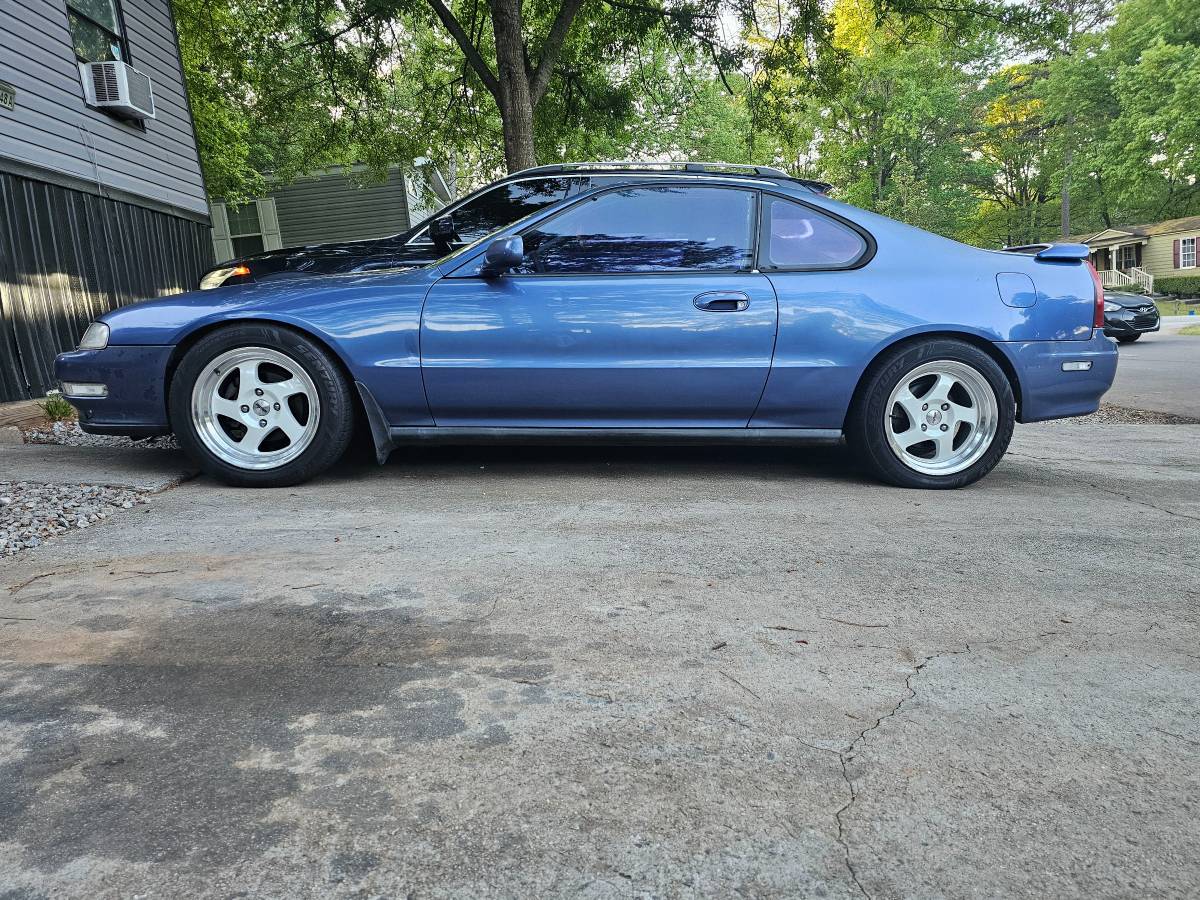 Honda-Prelude-1992-blue