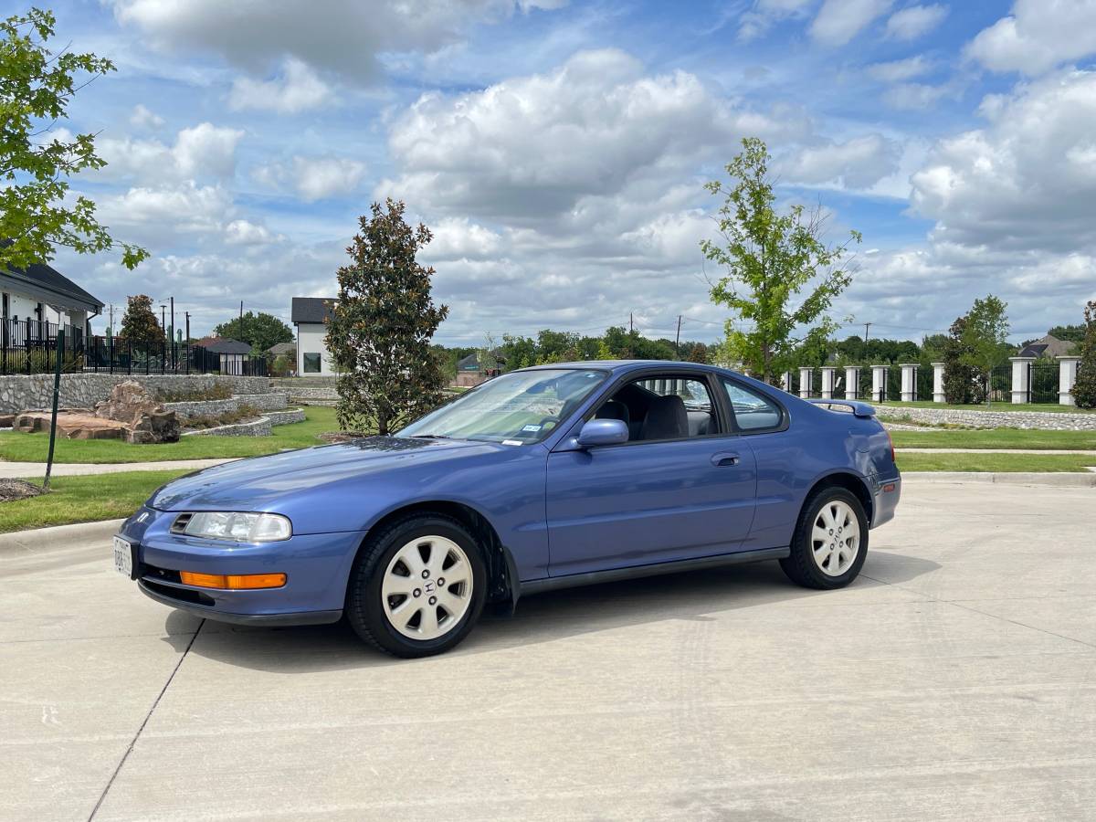 Honda-Prelude-1992-blue