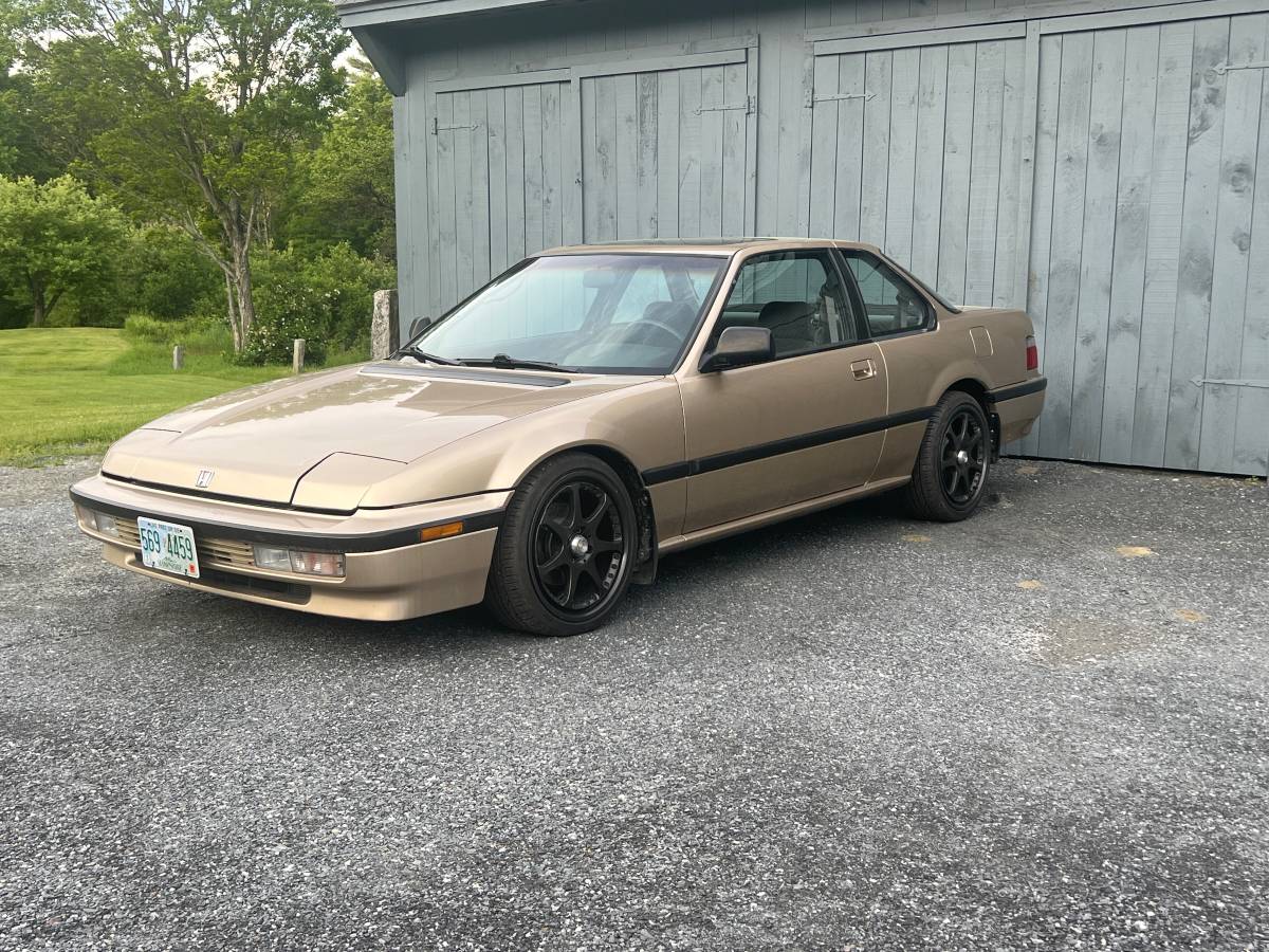 Honda-Prelude-si-1990