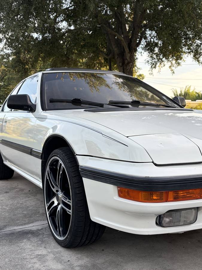 Honda-Prelude-si-4ws-1989-white