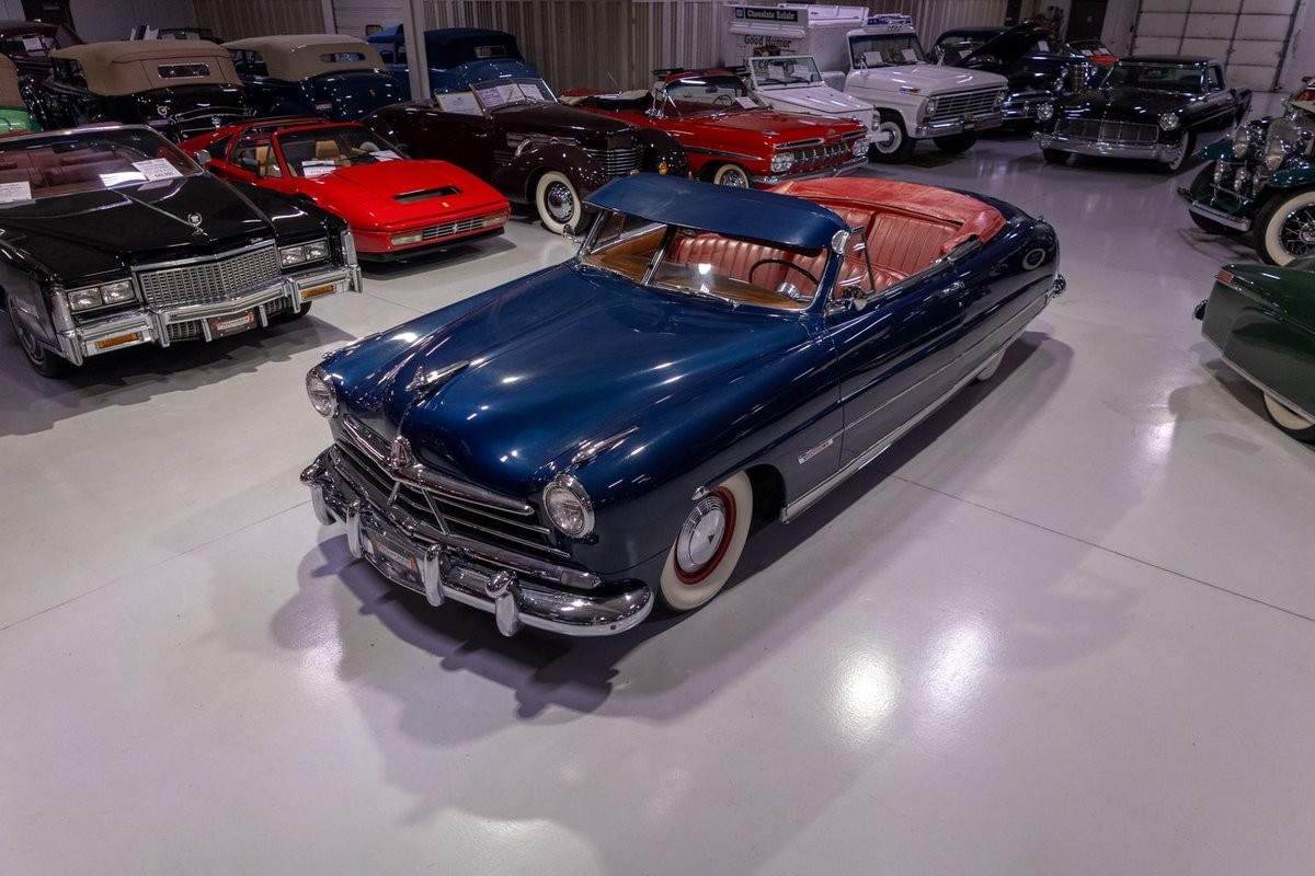 Hudson  1950