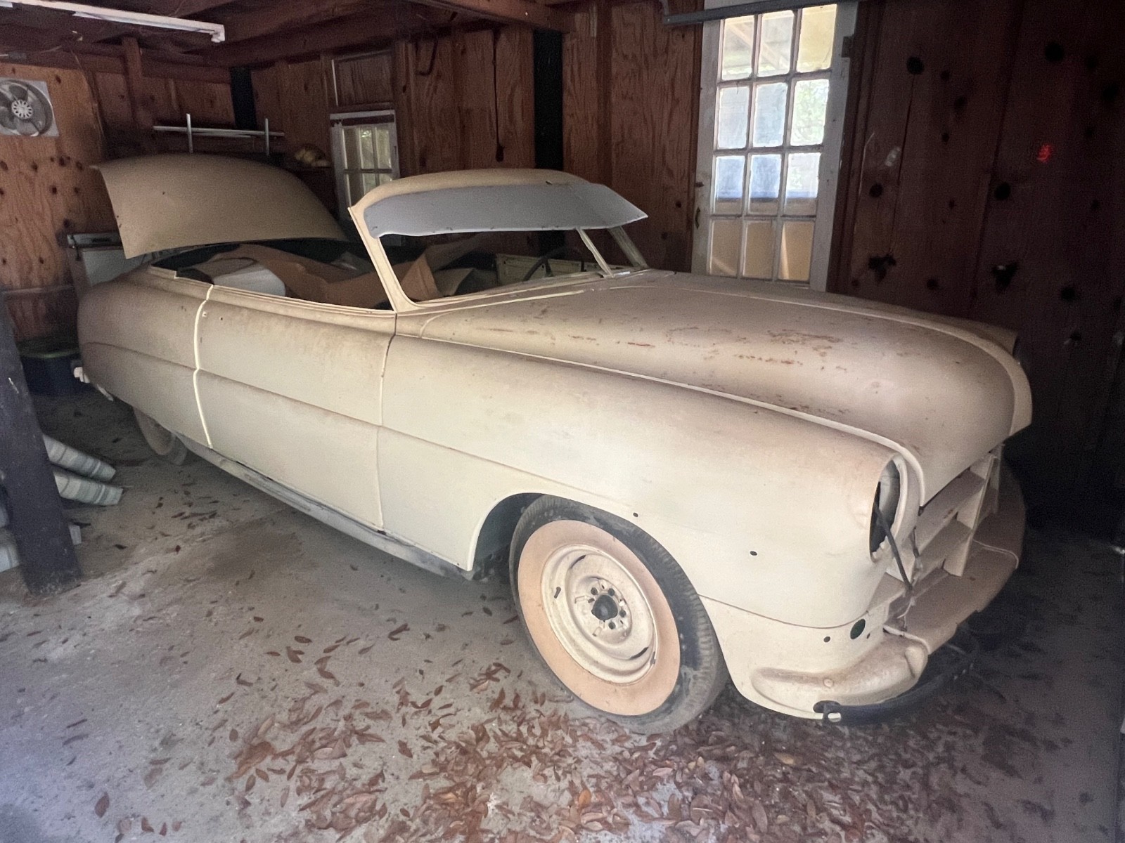 Hudson-hornet-convertible-1953-Convertible