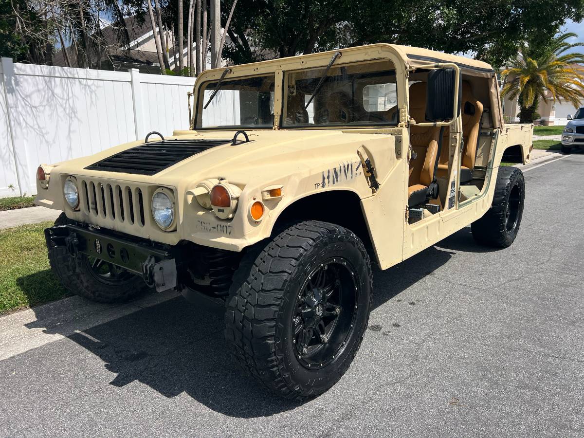 Hummer-H1-1986