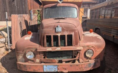 International Harvester Other 1963
