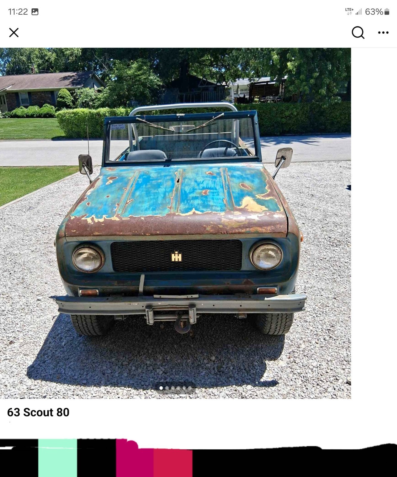 International-Scout-80-1963