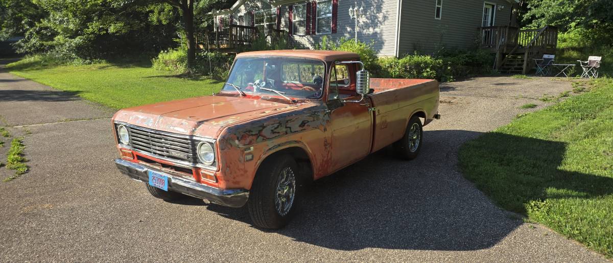 International-ihc-1110-1971-custom