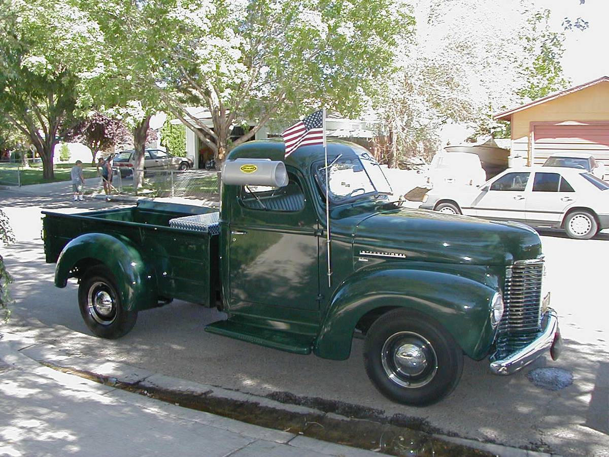 International-ihc-Kb-1-1947-green