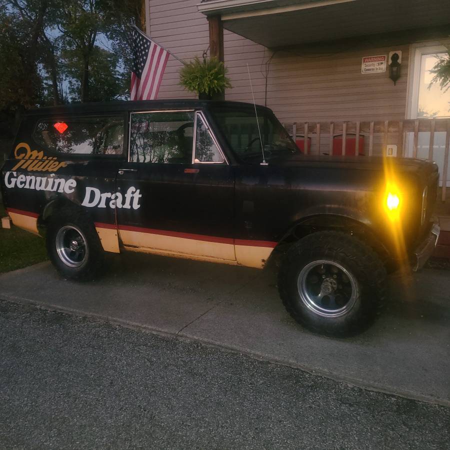 International-ihc-Scout-1976 International-ihc-Scout-1976
