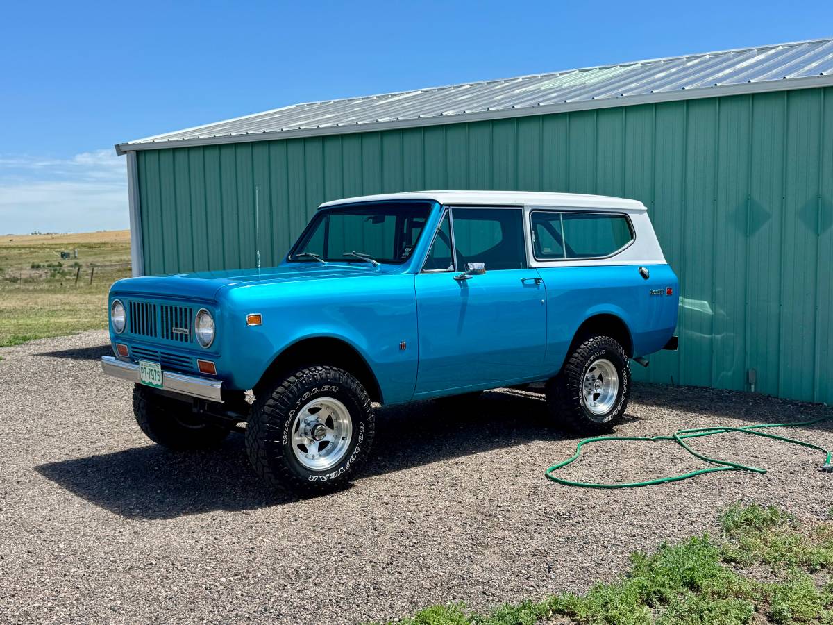 International-ihc-Scout-ii-1971-blue