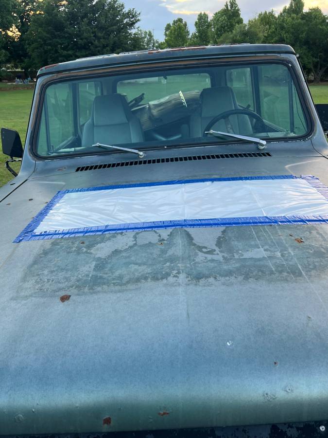 International-ihc-Scout-ii-1978-green