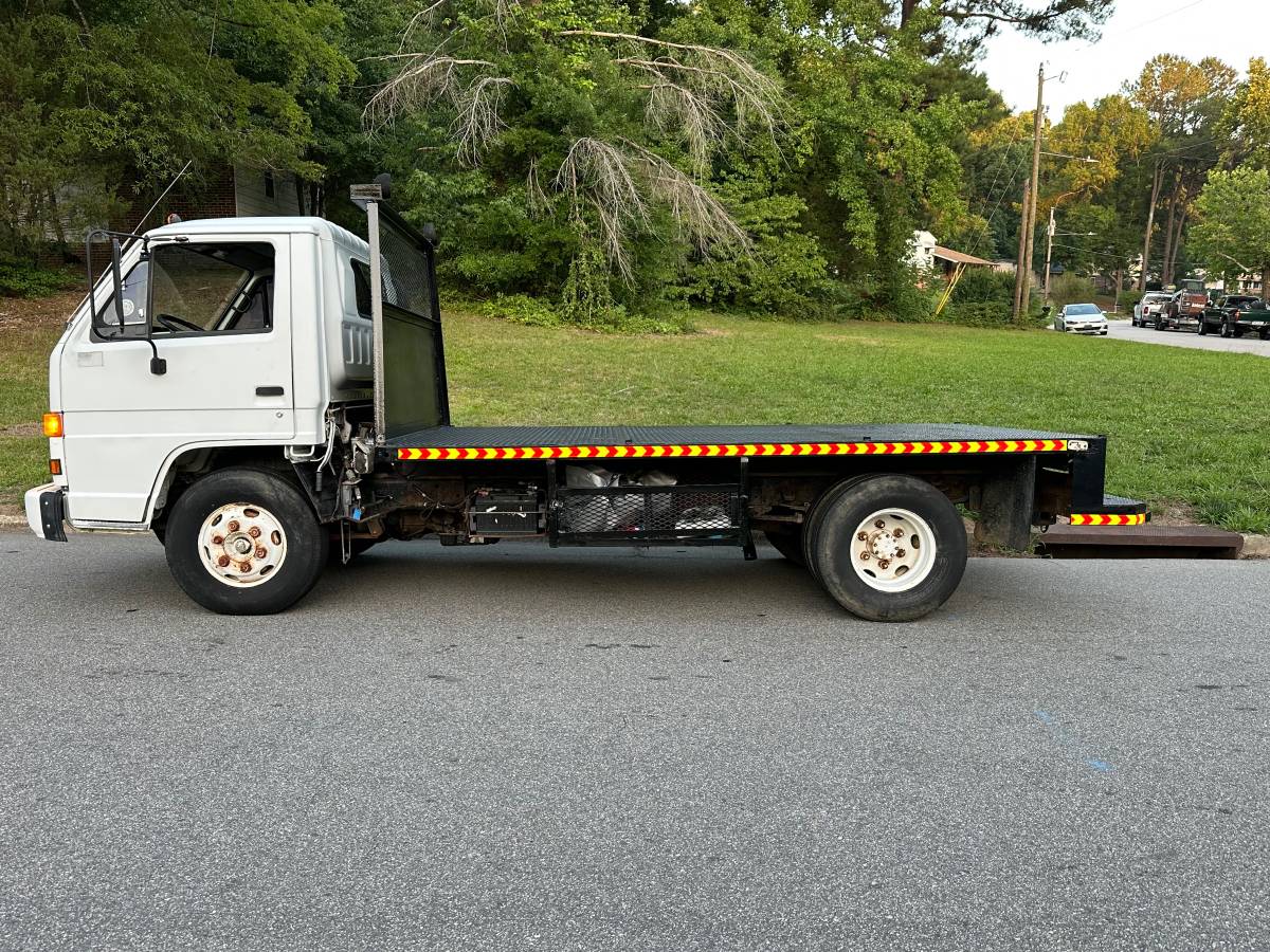 Isuzu-npr-1992