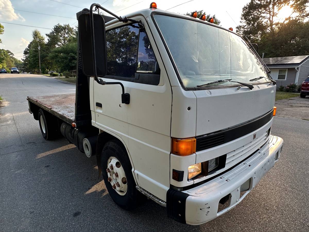 Isuzu-npr-1992