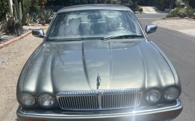 Jaguar XJ6 1996