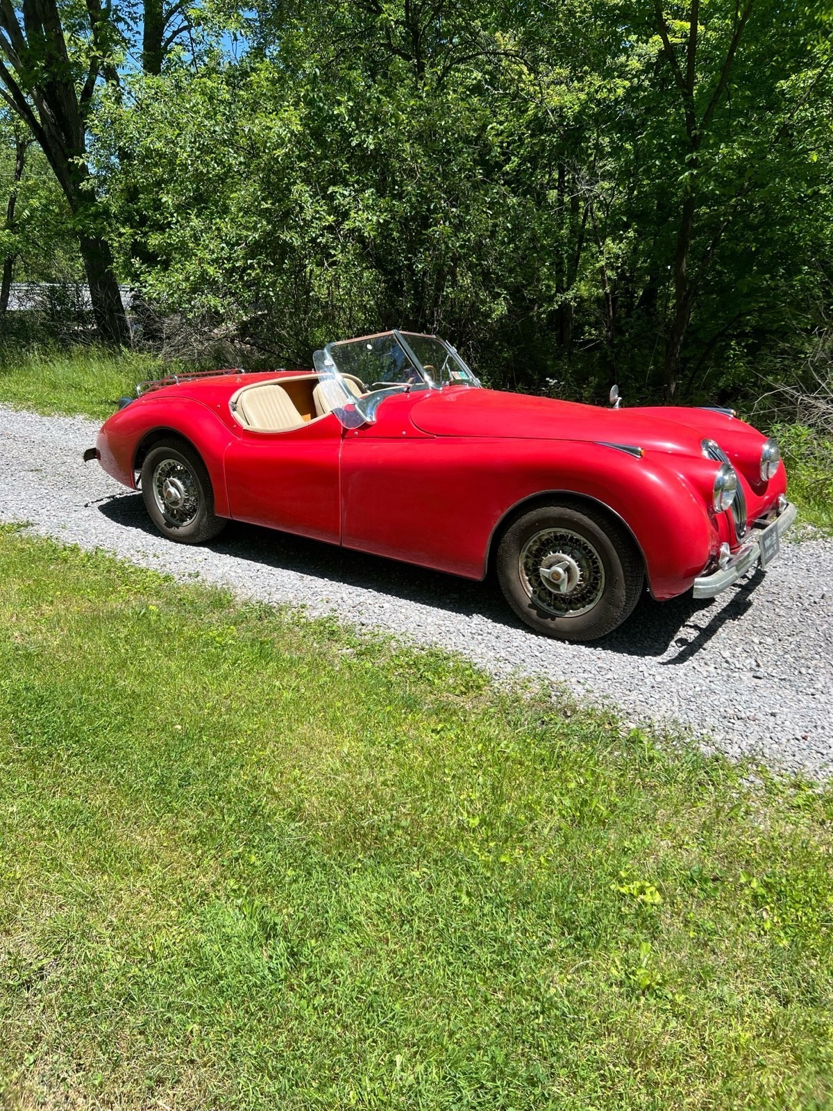 Jaguar-XK-1990-Convertible