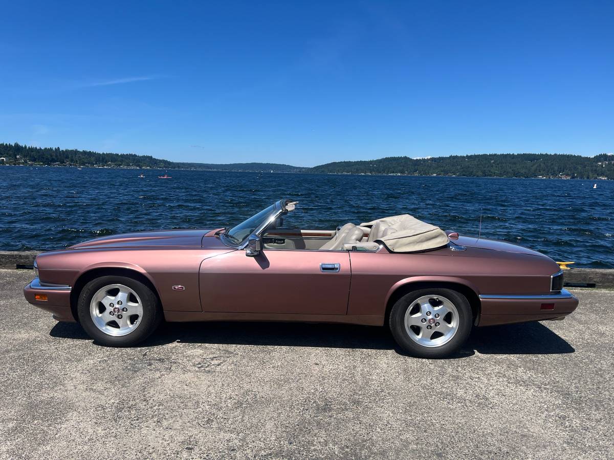 Jaguar-Xjs-convertible-1995-custom