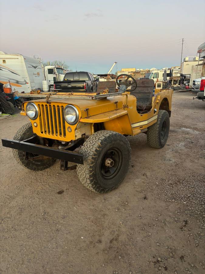 Jeep-1947-yellow