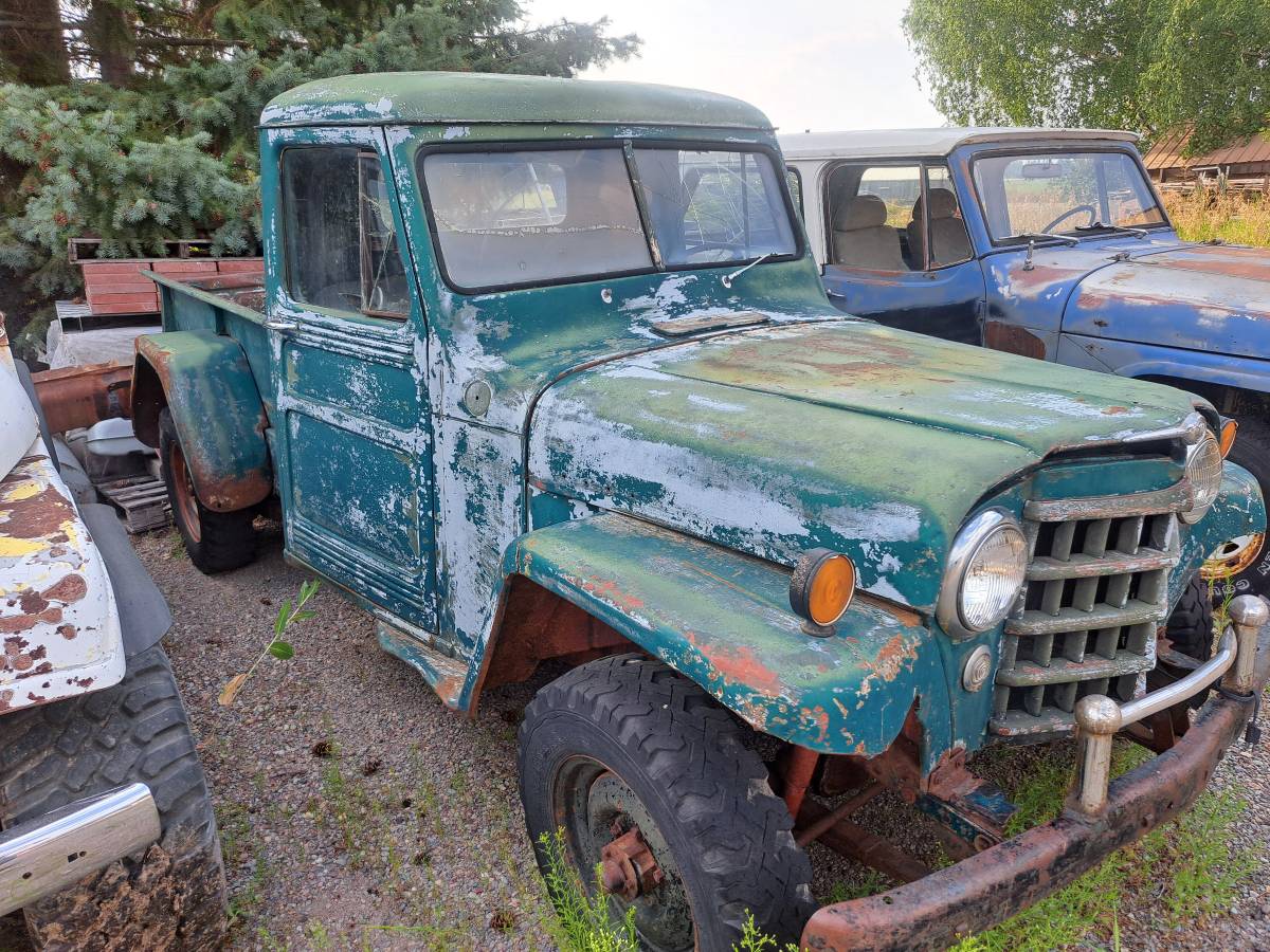 Jeep-1951