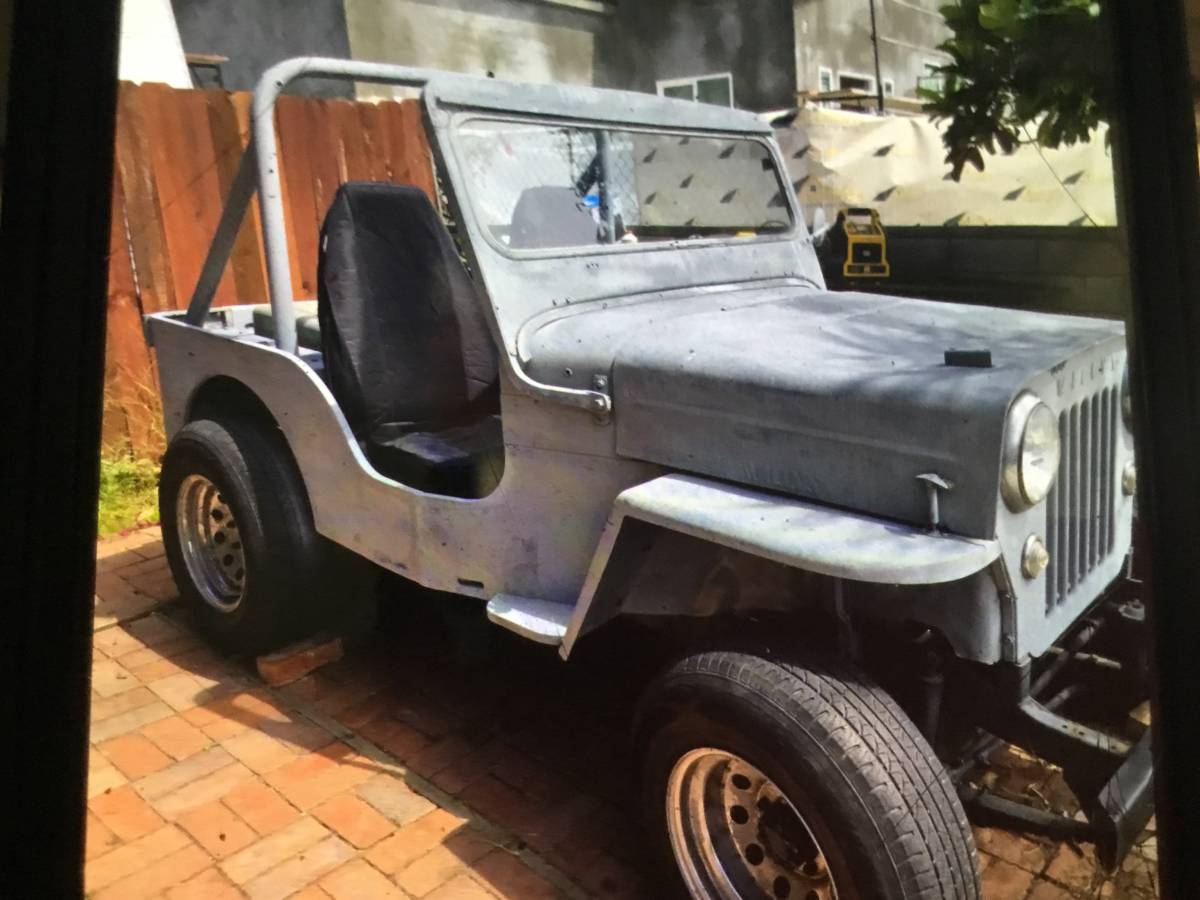 Jeep-1953-grey