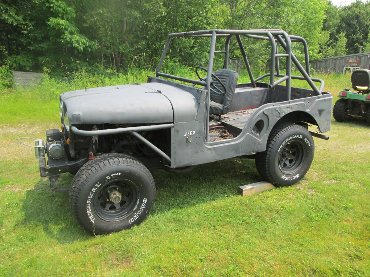 Jeep-1963