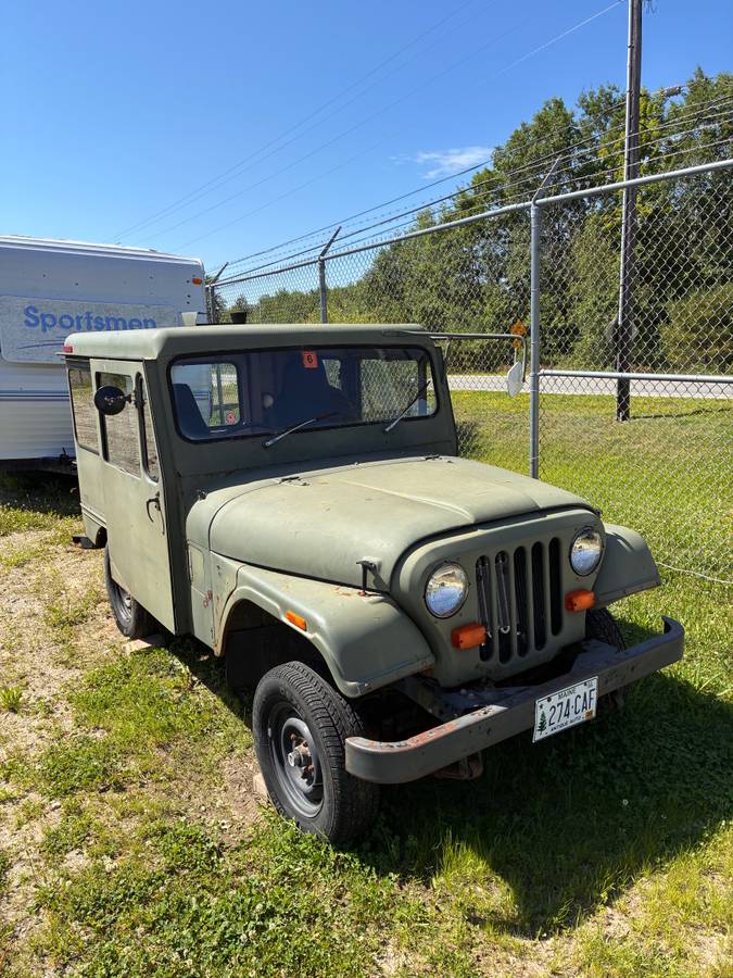 Jeep-1973-green