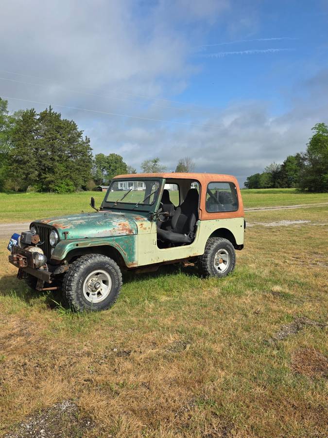 Jeep-1976
