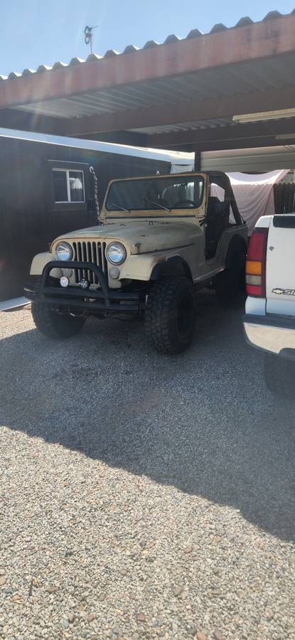 Jeep-1977