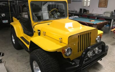 Jeep  1978