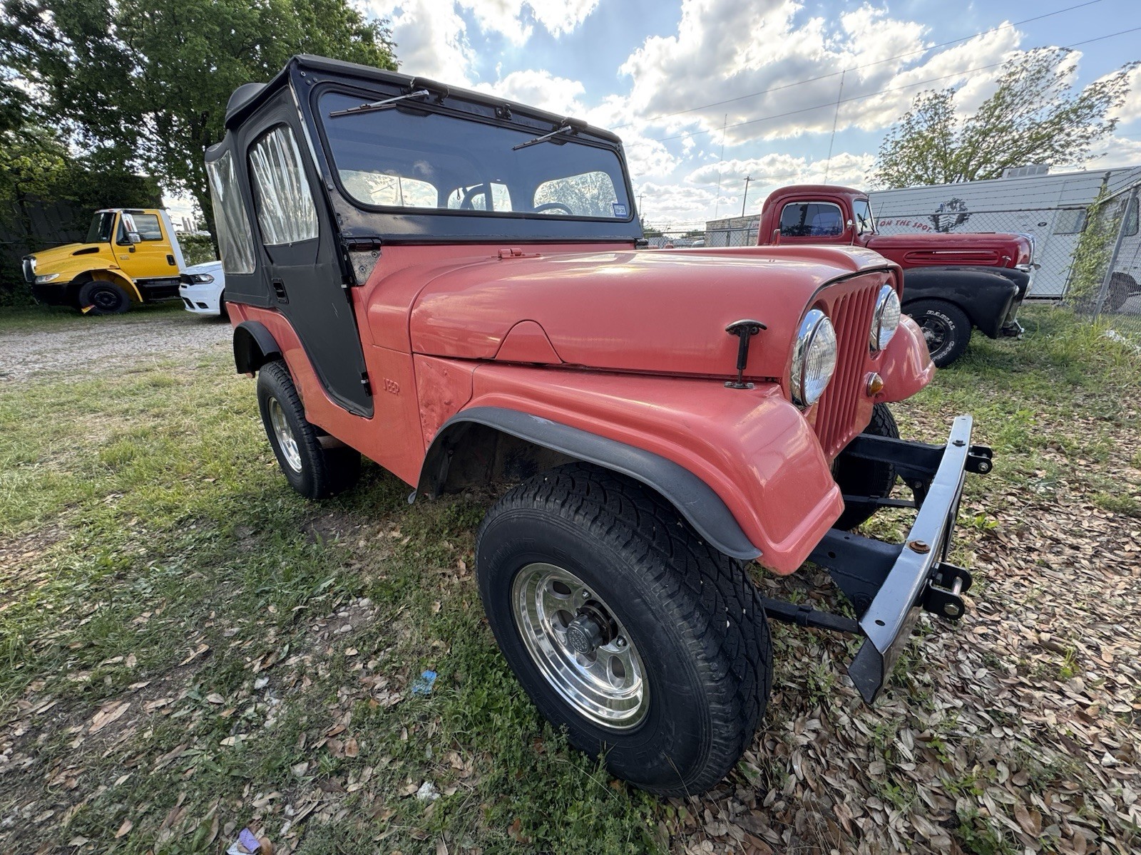 Jeep-CJ-1966-Wagon-Black
