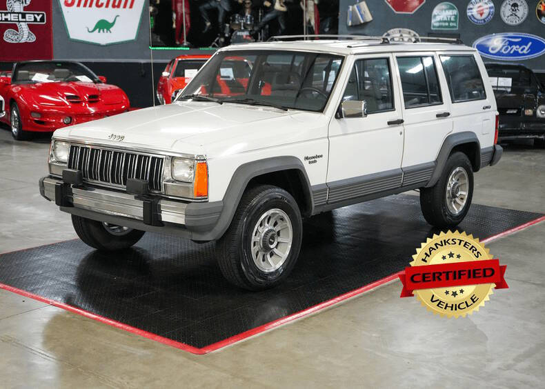 Jeep-Cherokee-1990-White-Gray