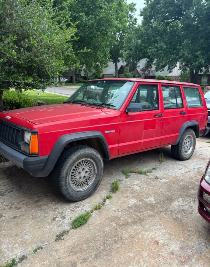 Jeep-Cherokee-1995-red
