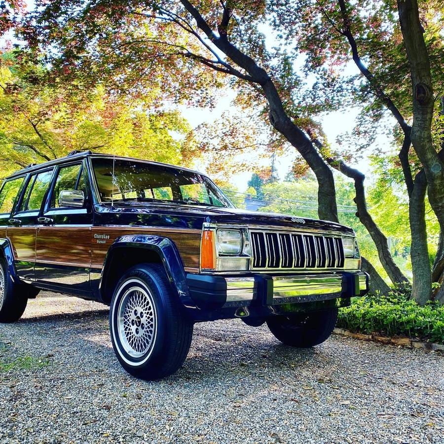 Jeep-Cherokee-briarwood-1991-blue