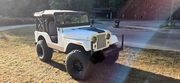 Jeep-Cj-5-1967