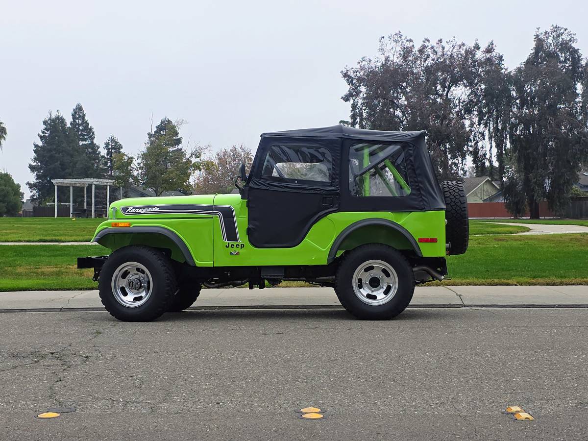 Jeep-Cj-5-1974-green