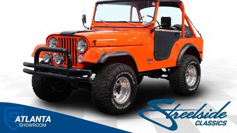 Jeep-Cj-5-1975-Omaha-Orange-Black