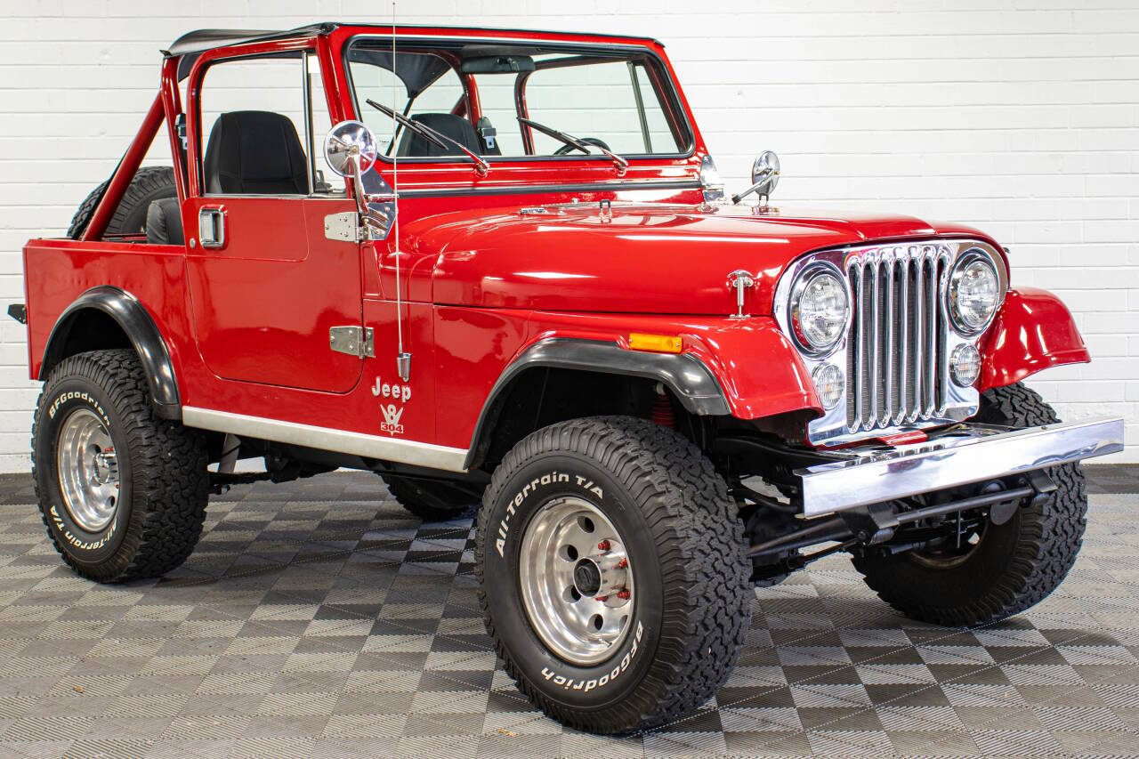 Jeep-Cj-7-1984-Red