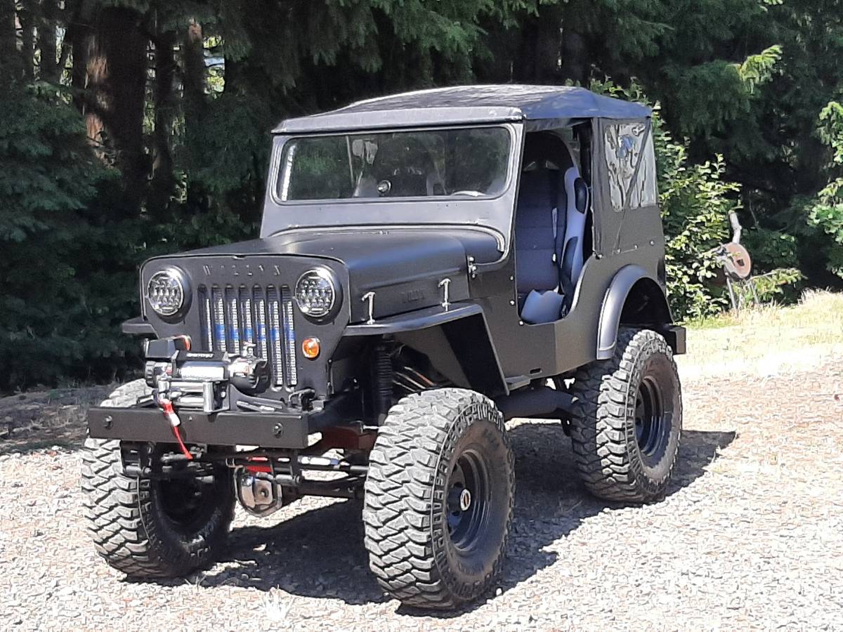 Jeep-Cj3b-1954-black