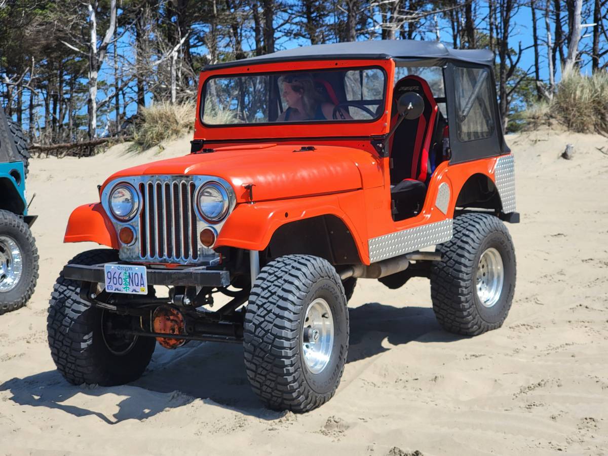 Jeep-Cj5-1956