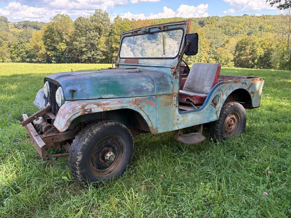Jeep-Cj5-1957-blue
