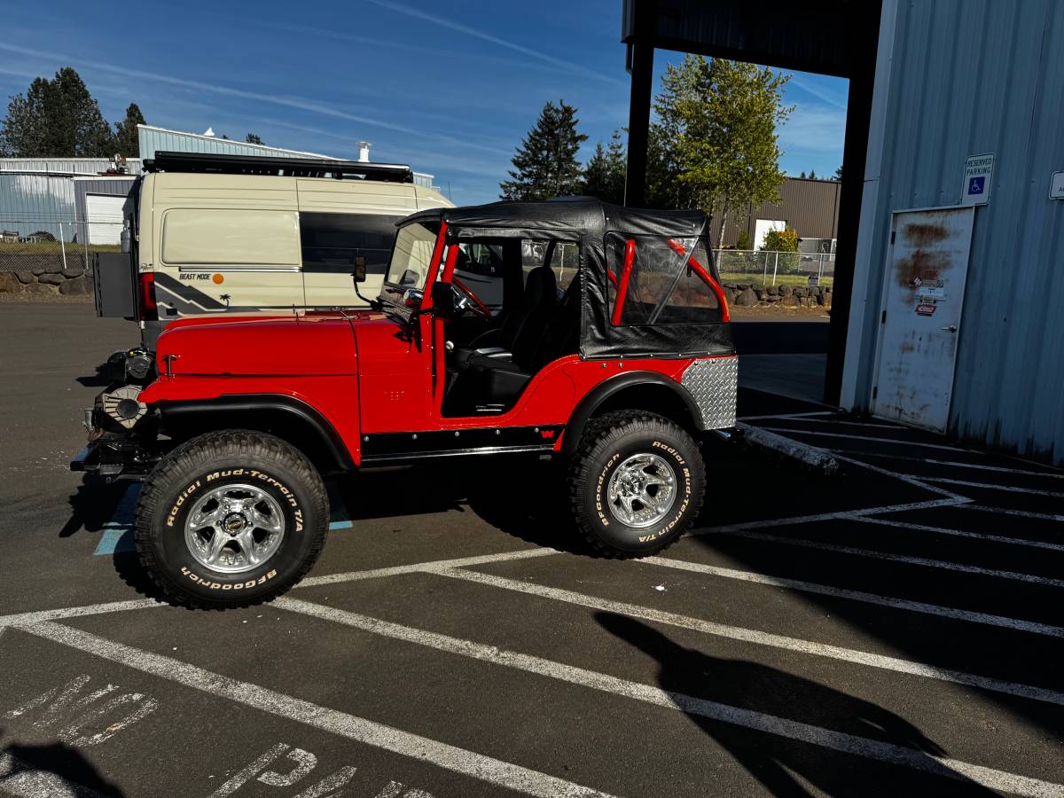 Jeep-Cj5-1968-orange