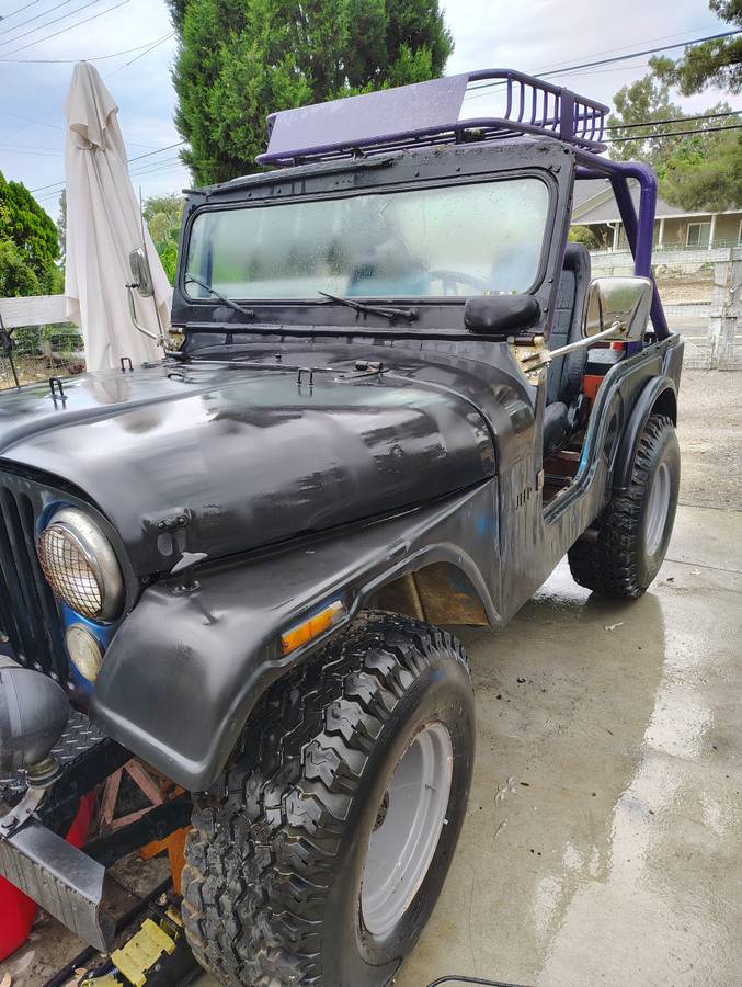 Jeep-Cj5-1969