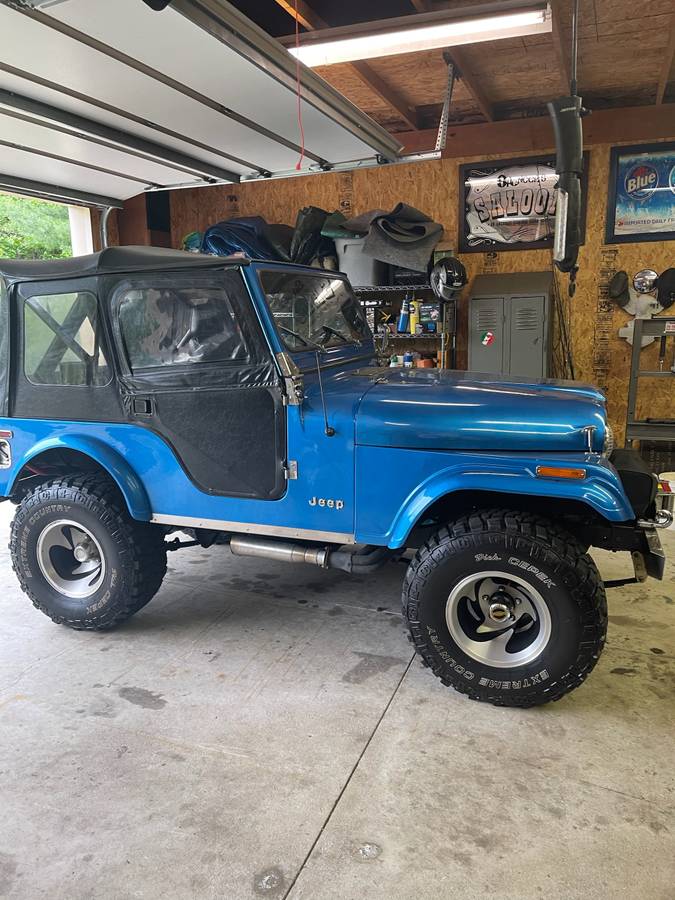 Jeep-Cj5-1977-blue