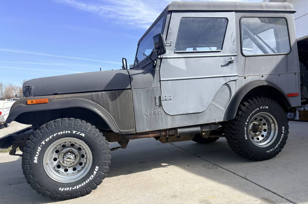 Jeep-Cj5-1978-black