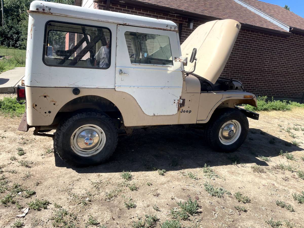 Jeep-Cj5-1981